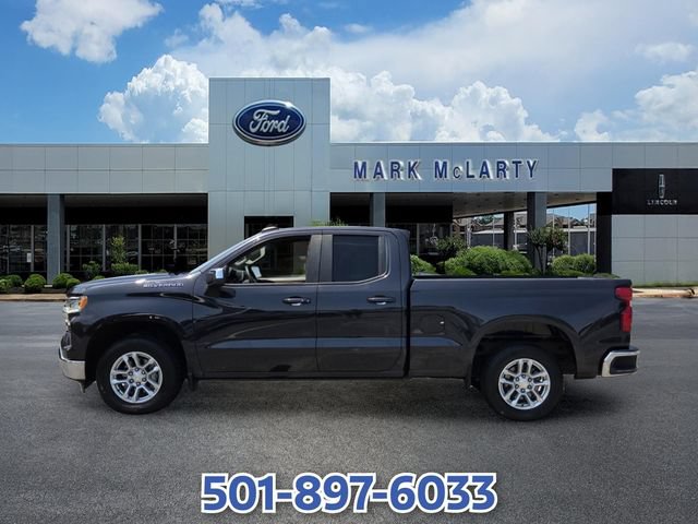 Used 2023 Chevrolet Silverado 1500 LT RWD video 2