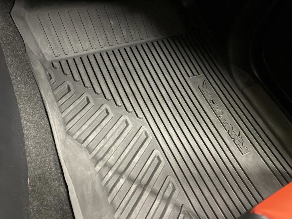 Certified 2024 Ford Ranger Raptor image 29