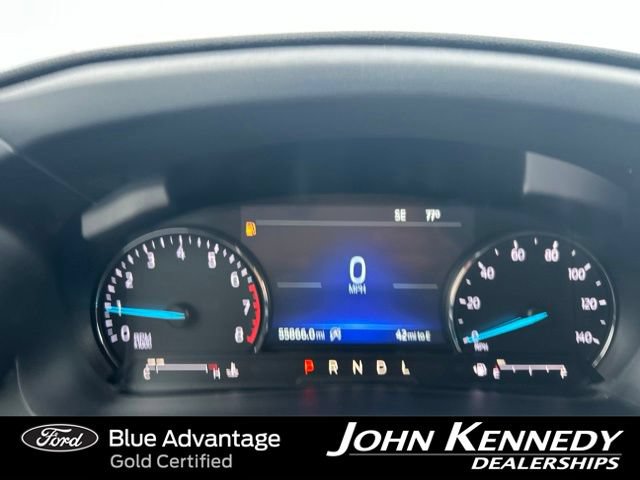 Certified 2021 Ford Explorer XLT AWD/4WD image 21