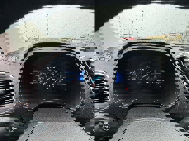 Certified 2024 Ford Edge Titanium image 16