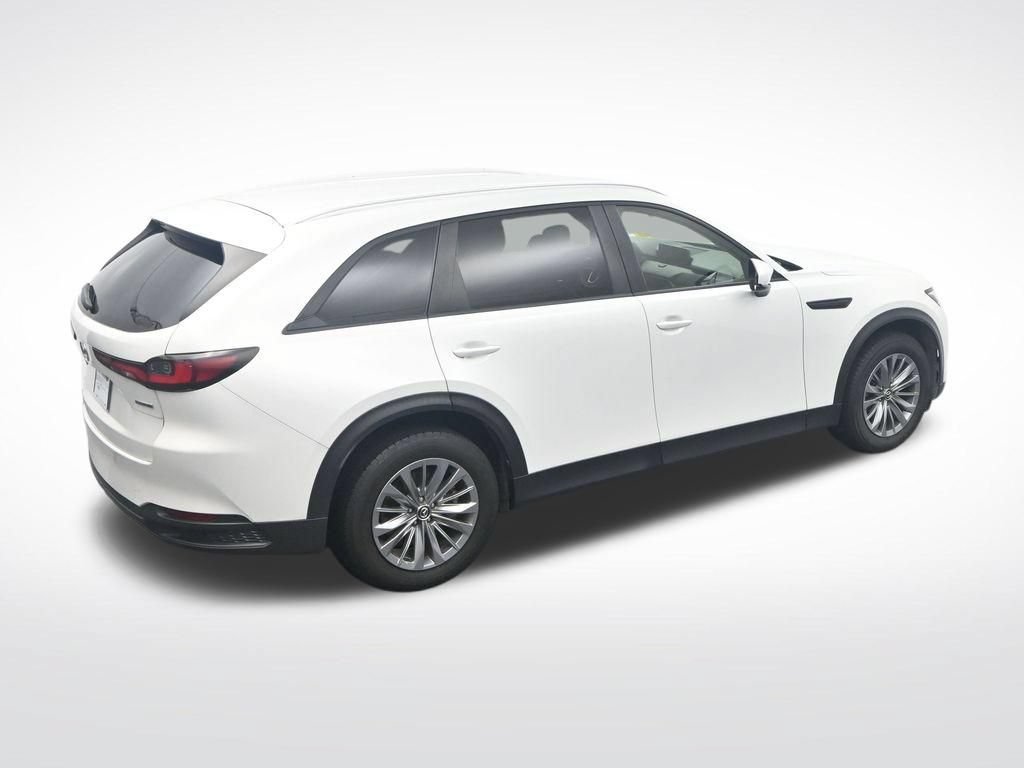 Used 2024 MAZDA CX-90 3.3 Turbo w/ Select Package AWD/4WD image 27