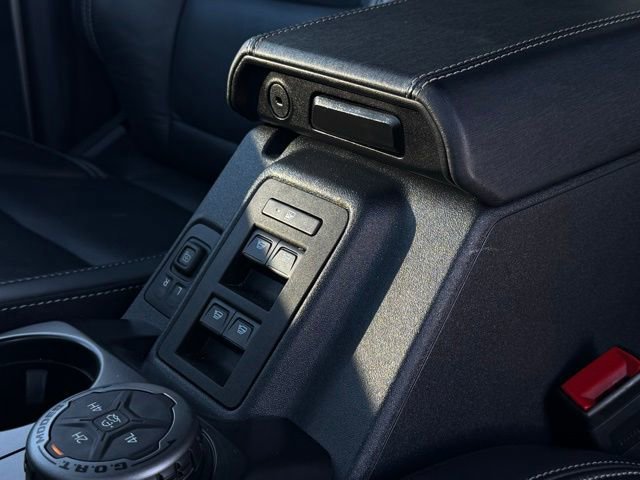 Certified 2025 Ford Bronco Outer Banks image 40