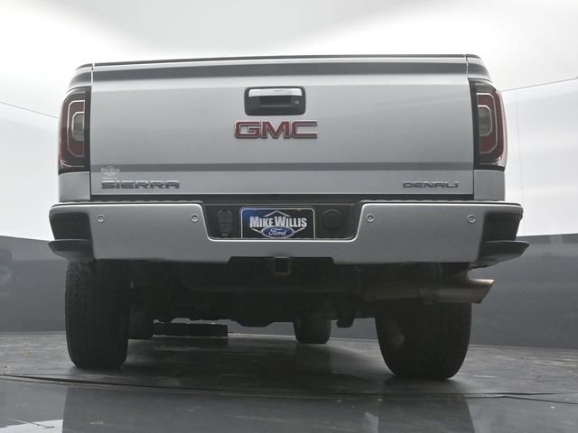 Used 2017 GMC Sierra 1500 Denali image 22