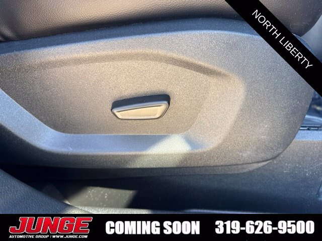 Certified 2024 Ford Edge SEL w/ Convenience Package AWD/4WD image 11