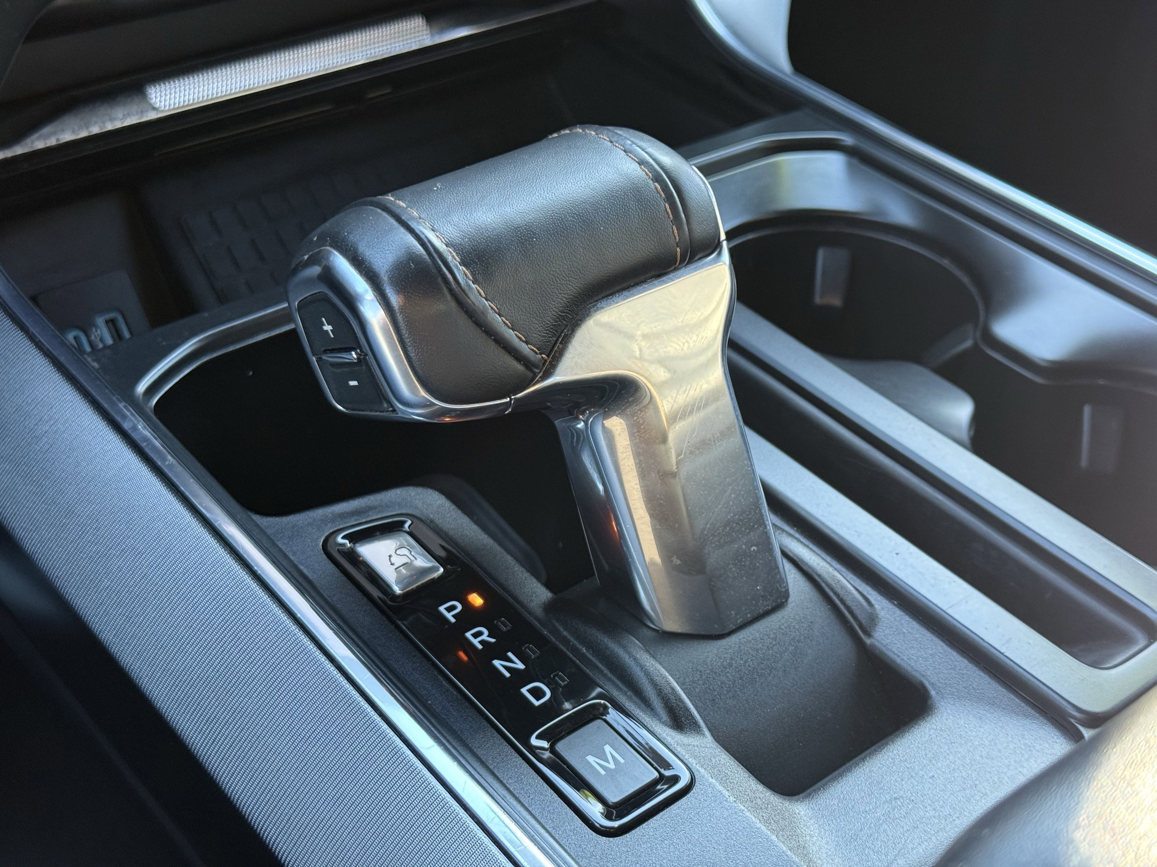 Certified 2022 Ford F150 Platinum w/ Trailer Tow Package image 33