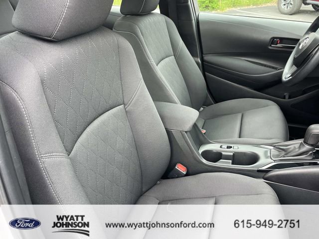 Used 2024 Toyota Corolla LE FWD image 23