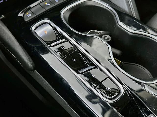 Used 2023 Buick Envision Essence FWD image 19