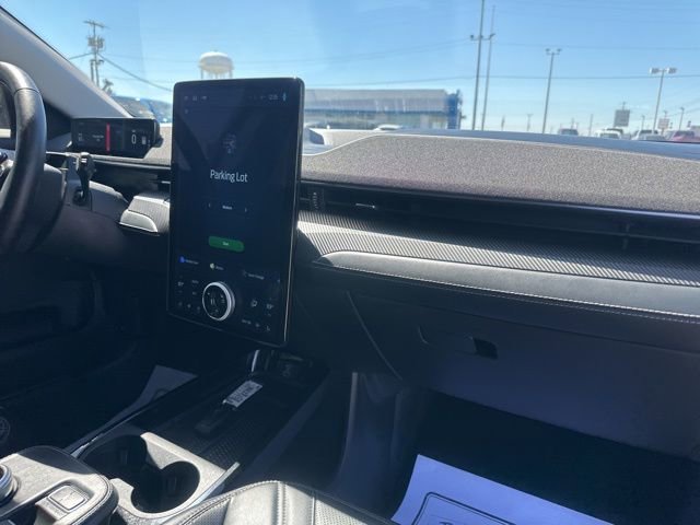 Certified 2021 Ford Mustang Mach-E Premium image 9