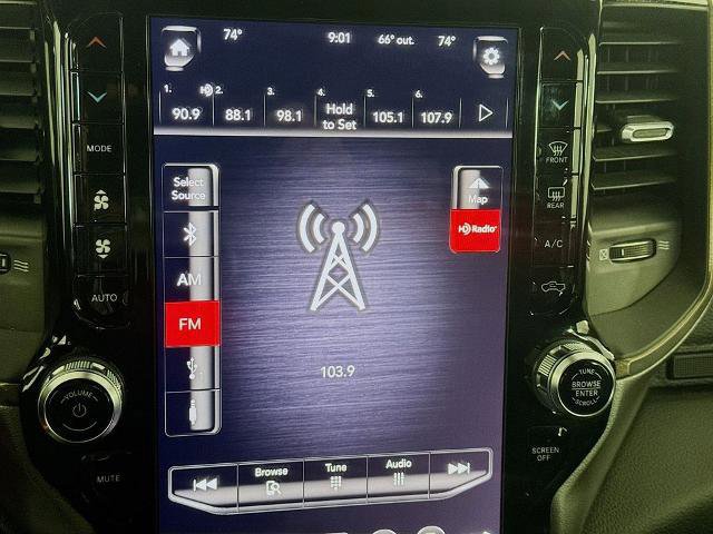 Used 2019 RAM 1500 Sport w/ Level 2 Equipment Group image 14