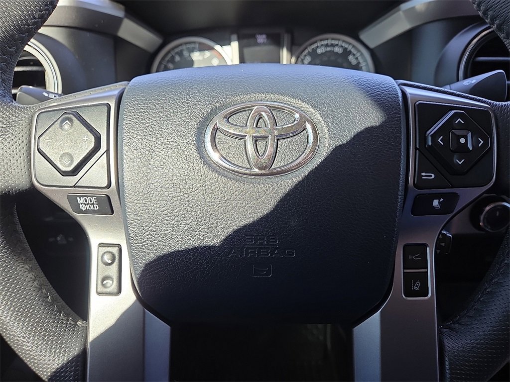 Used 2019 Toyota Tacoma SR5 image 30
