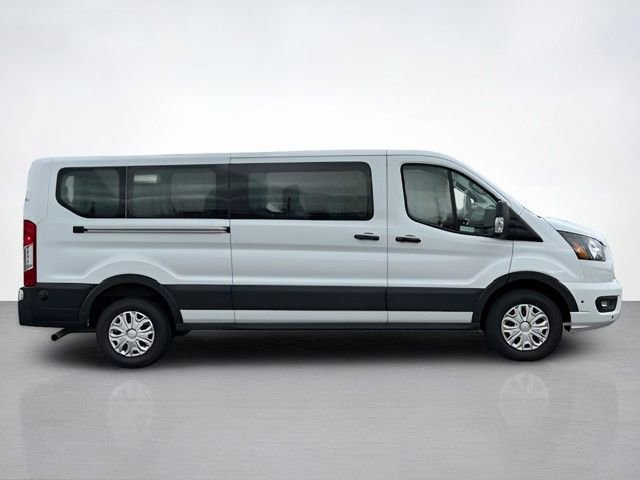 Certified 2024 Ford Transit 350 XLT RWD image 2