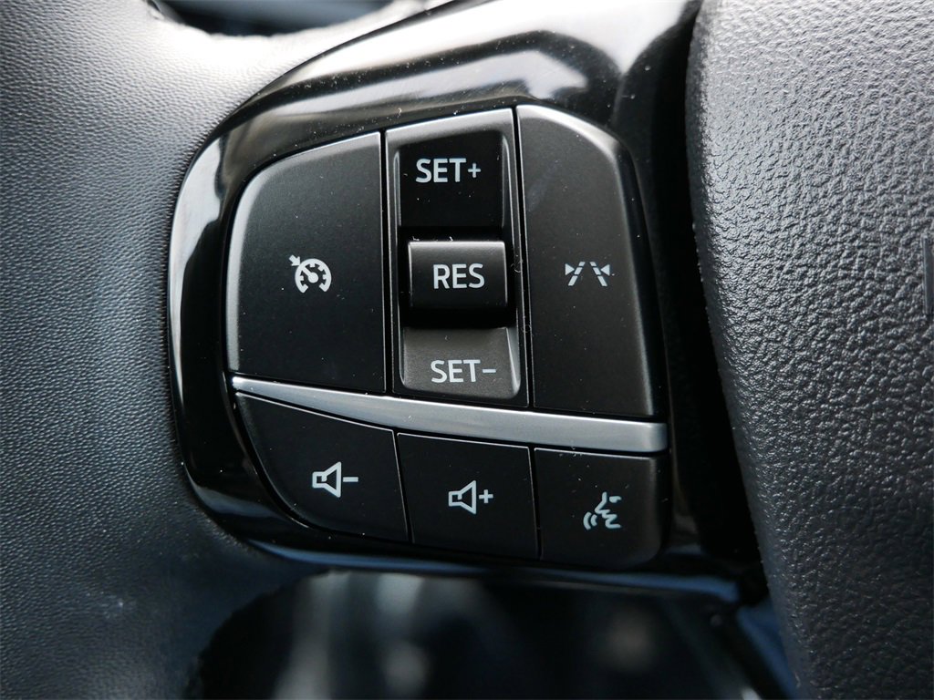Certified 2023 Ford Escape Active image 17