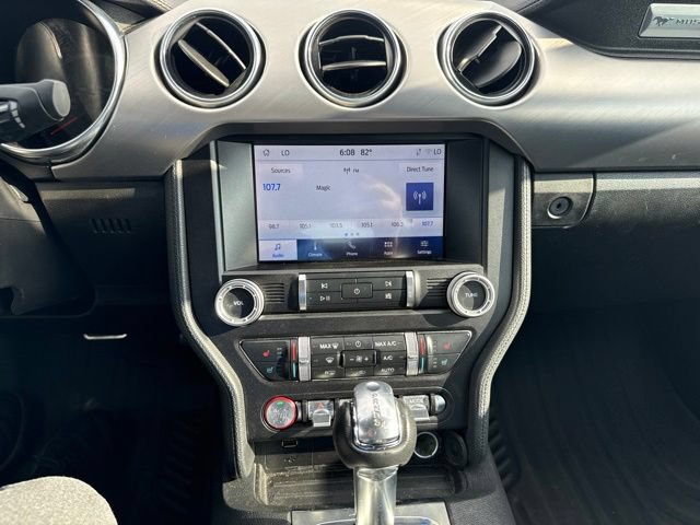 Certified 2023 Ford Mustang Premium RWD image 11