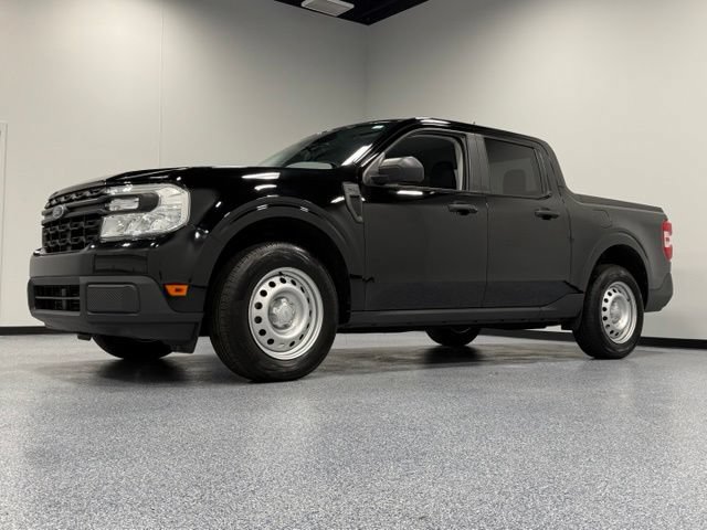 Certified 2022 Ford Maverick XL w/ Equipment Group 100A Standard AWD/4WD image 5