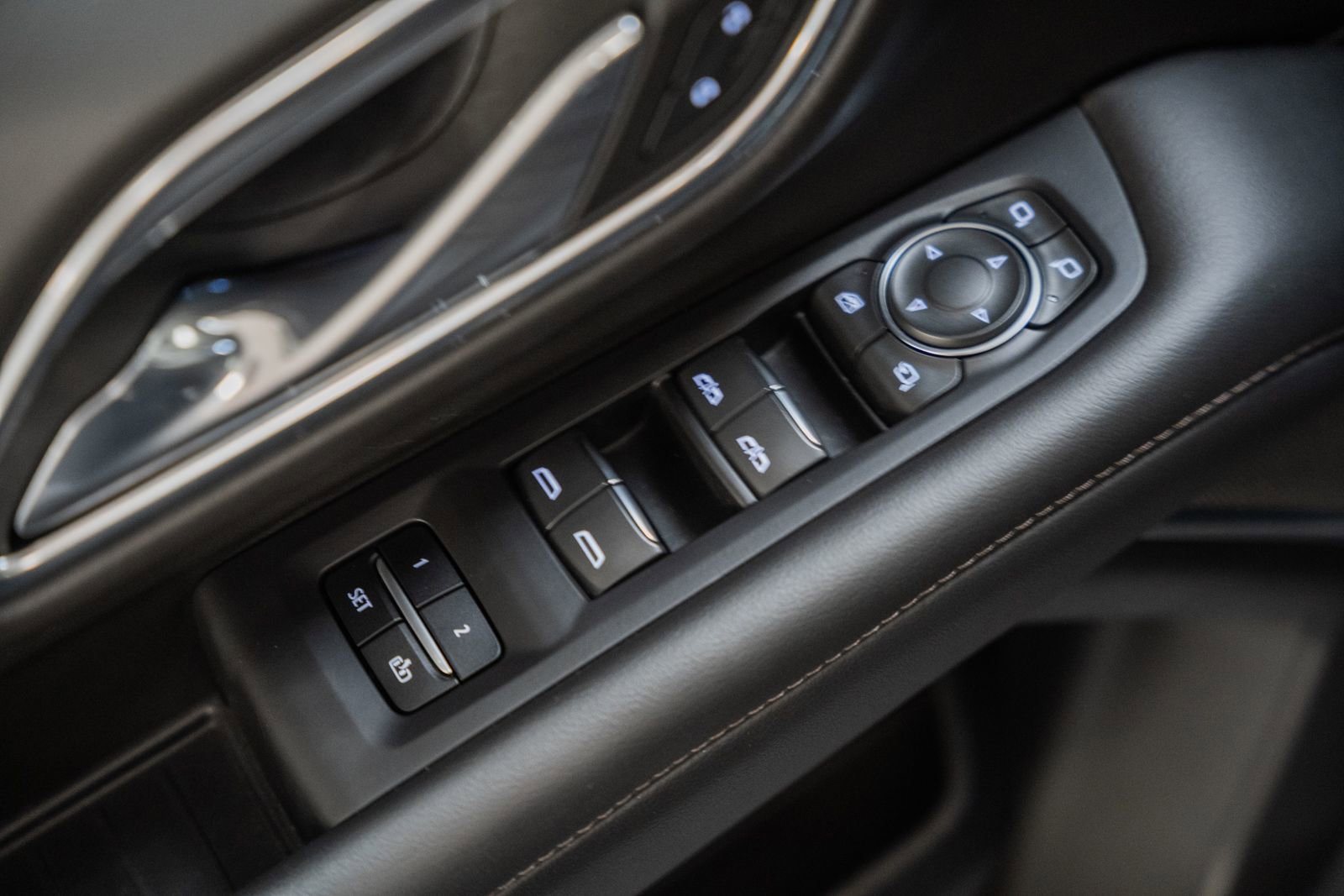 Used 2023 Chevrolet Tahoe High Country image 47