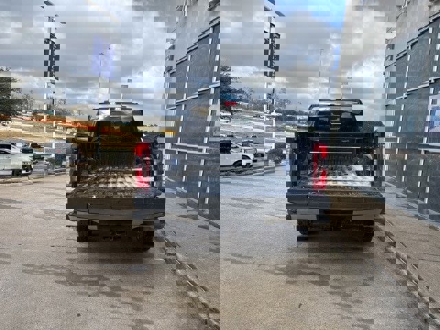 Certified 2025 Ford F250 Lariat w/ Lariat Ultimate Package image 8