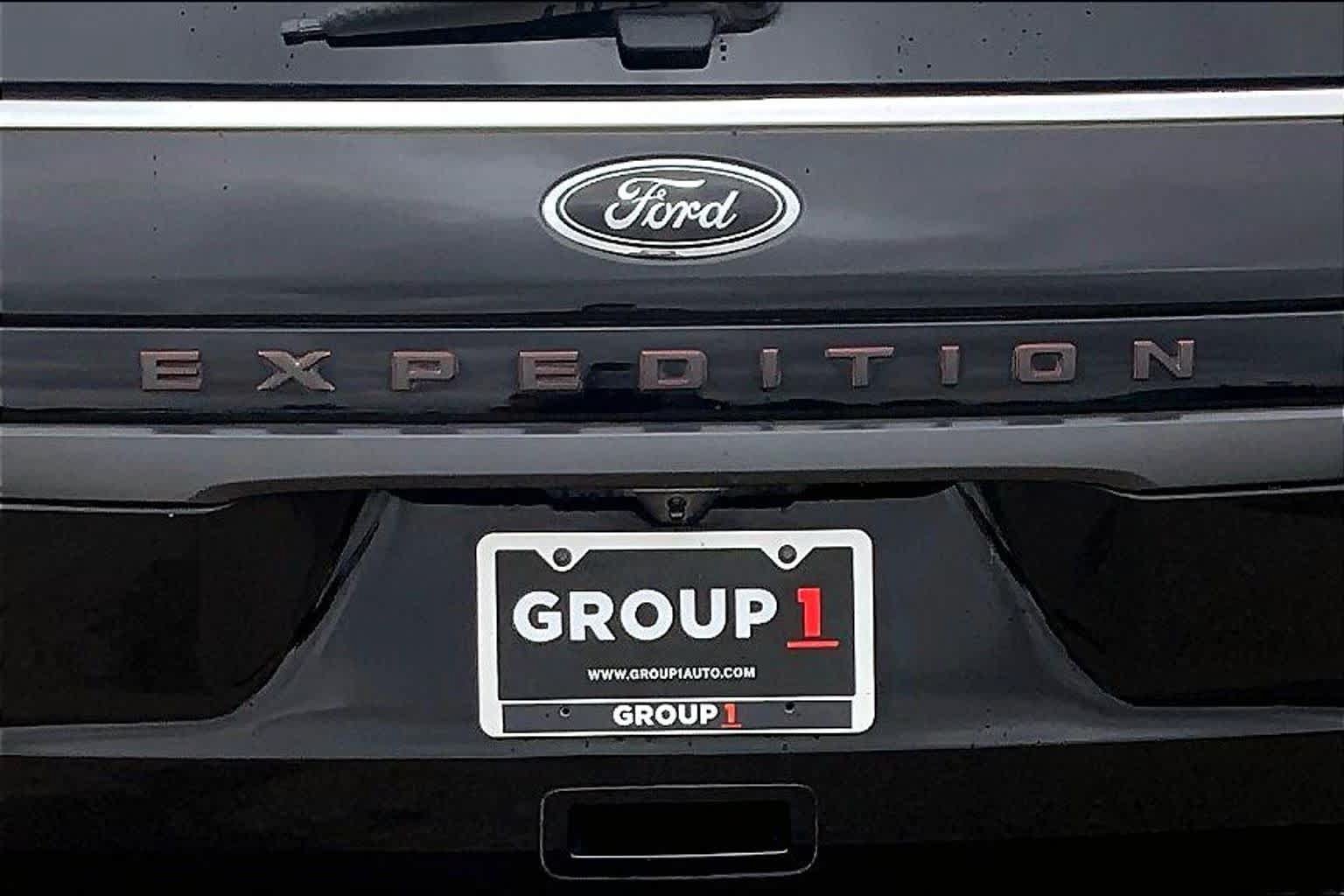 Certified 2022 Ford Expedition Timberline AWD/4WD image 31