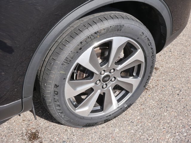 Certified 2024 Ford Escape Platinum AWD/4WD image 8