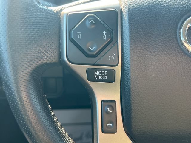 Used 2021 Toyota Tacoma SR5 w/ Trail Edition AWD/4WD image 24