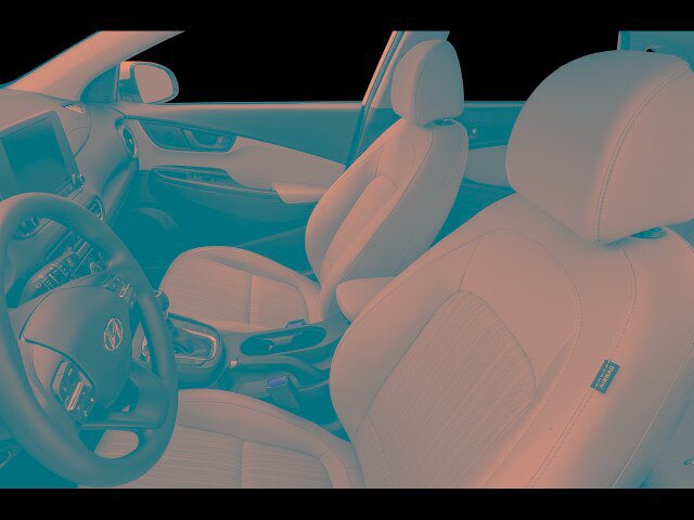 Used 2023 Hyundai Kona SEL w/ Convenience Package FWD image 6