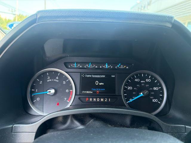 Certified 2017 Ford F250 XLT AWD/4WD image 5