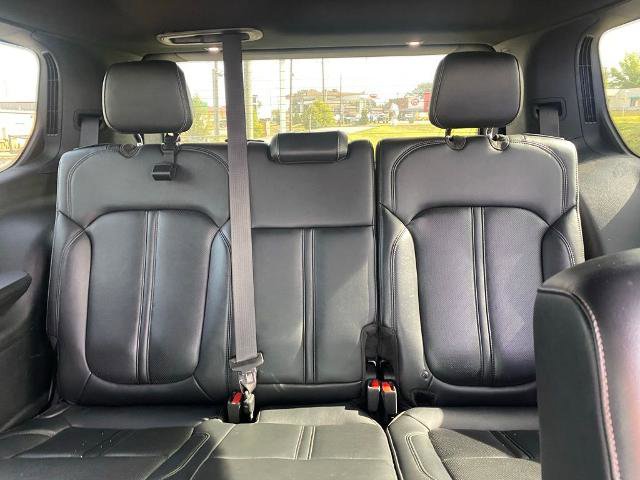 Used 2022 Jeep Wagoneer Series III w/ Premium Group I image 33