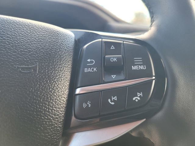 Certified 2025 Ford Explorer Platinum w/ LUX Leather Package image 26