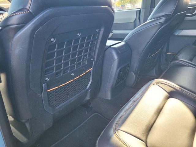 Certified 2023 Ford Bronco Badlands w/ Sasquatch Package image 12