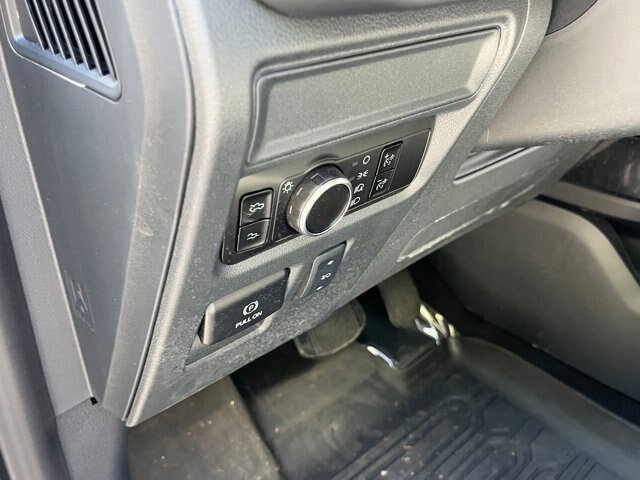 Certified 2025 Ford F150 Lightning Platinum AWD/4WD image 18