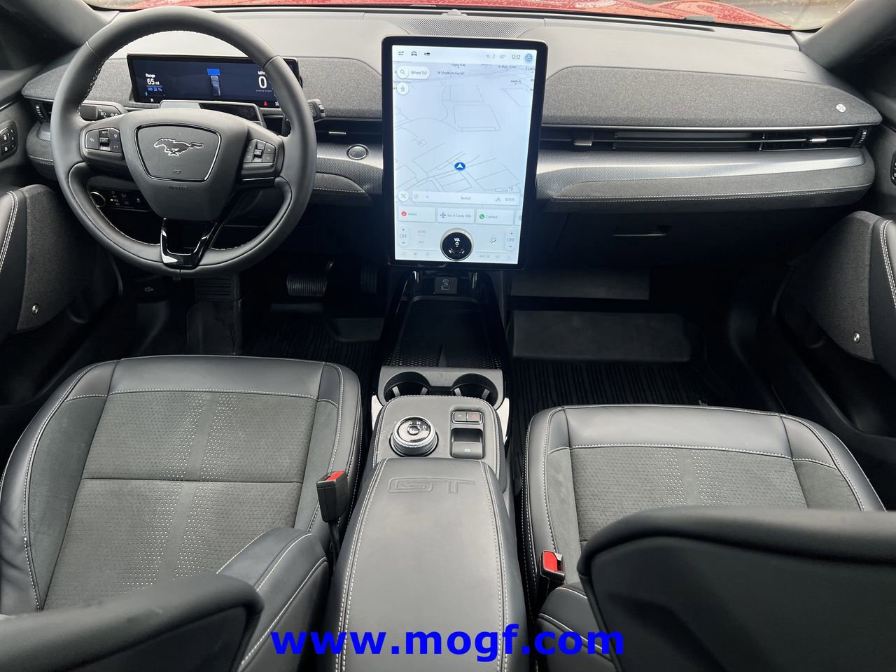 Certified 2023 Ford Mustang Mach-E GT image 9