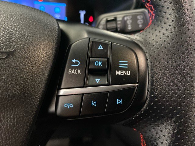 Certified 2025 Ford Escape ST-Line Select w/ Tech Pack #1 AWD/4WD image 21