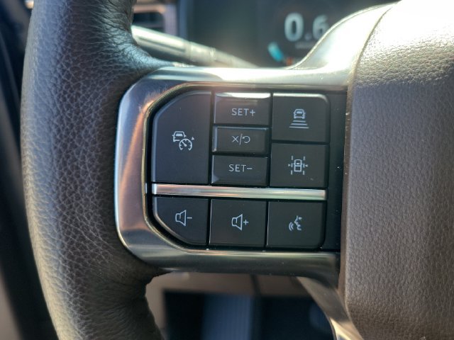 Certified 2022 Ford Expedition Max King Ranch AWD/4WD image 30
