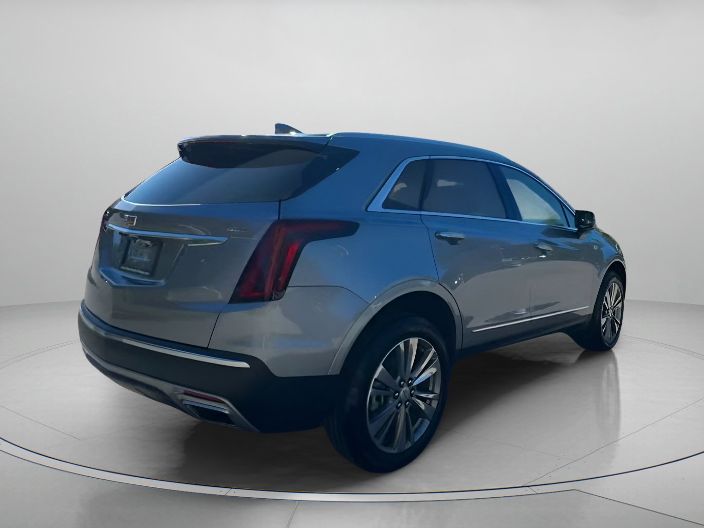 Used 2025 Cadillac XT5 Premium Luxury image 20