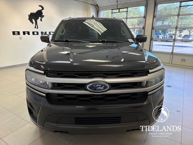 Certified 2023 Ford Expedition XLT AWD/4WD image 3