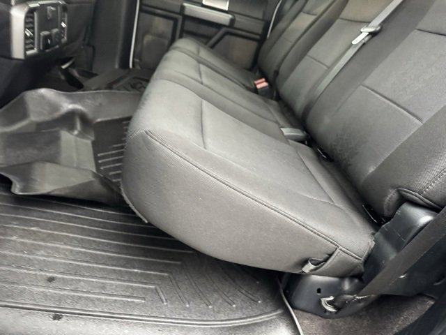 Certified 2020 Ford F150 XLT w/ Equipment Group 302A Luxury image 9