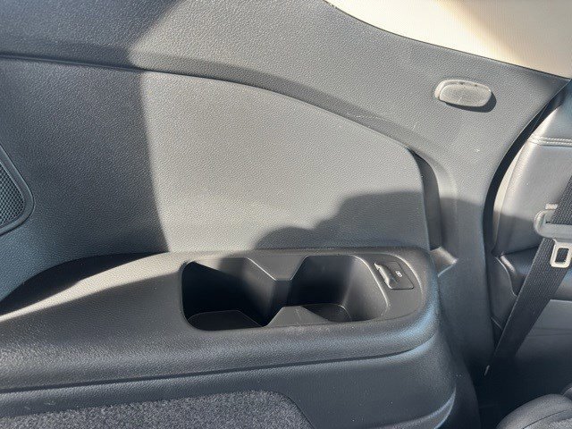 Used 2024 Nissan Pathfinder Platinum w/ Cargo Package image 34