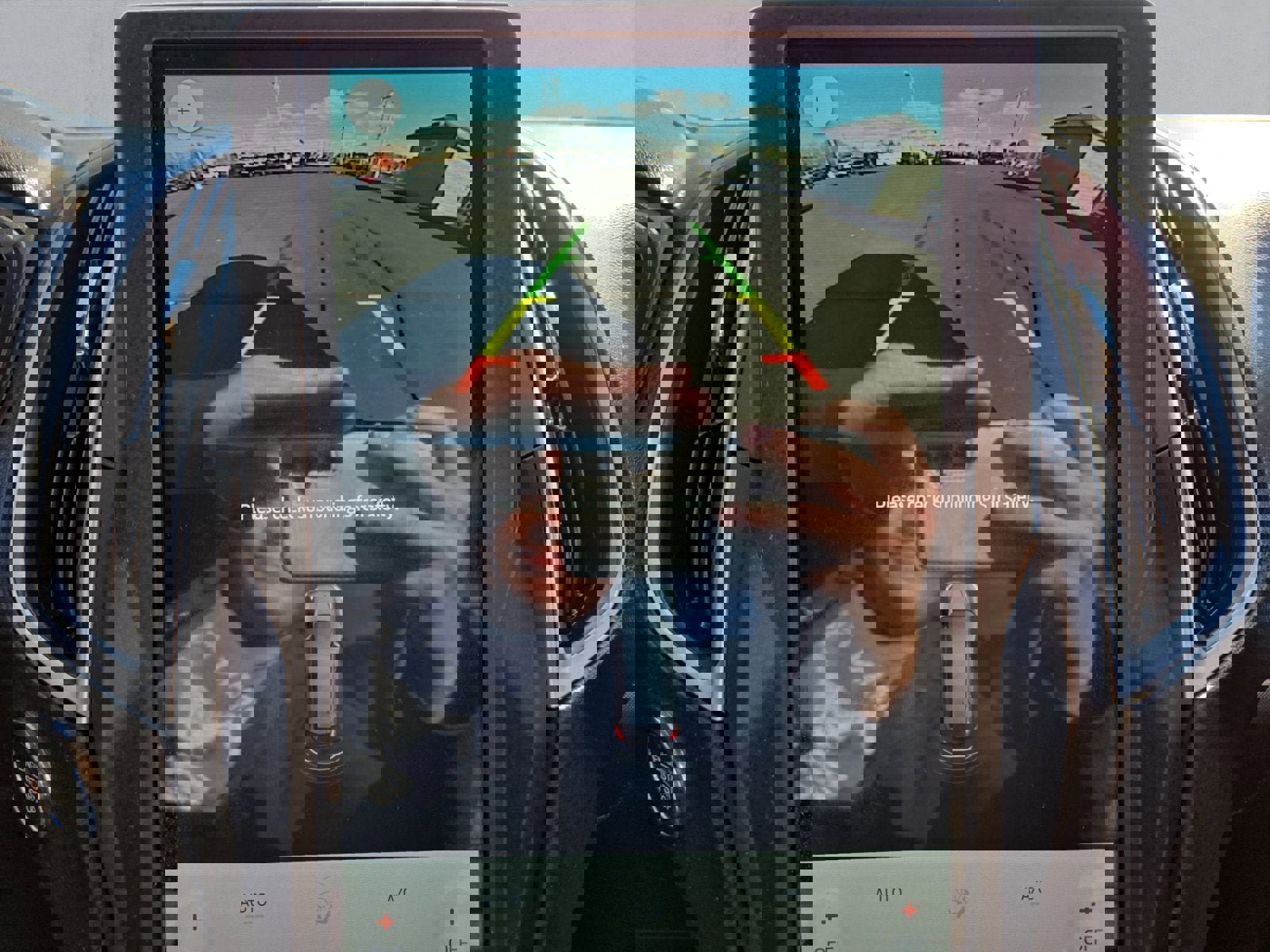 Certified 2022 Ford Edge SEL w/ Convenience Package image 19