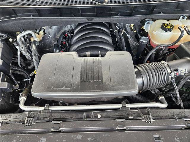 Used 2023 Chevrolet Tahoe Premier w/ Texas Edition image 25