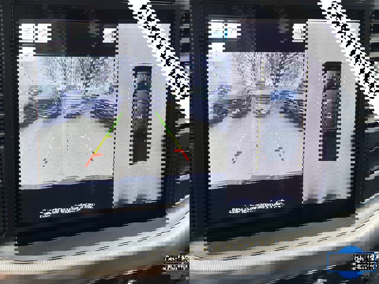 Certified 2023 Ford F150 Raptor w/ Raptor Carbon Fiber Package image 29