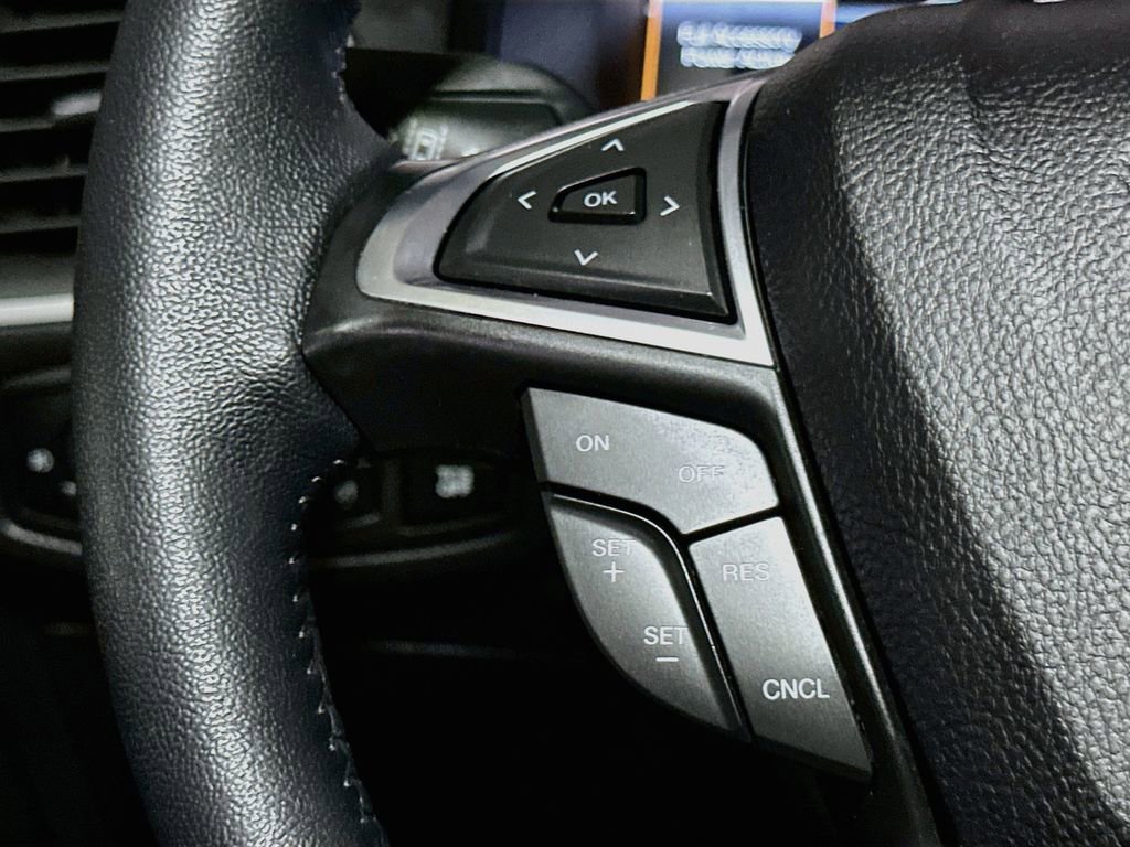Certified 2024 Ford Edge SEL w/ Convenience Package AWD/4WD image 30