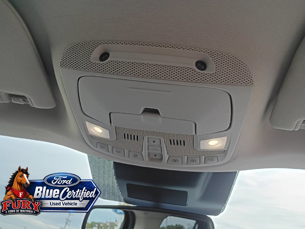 Certified 2020 Ford Expedition Platinum AWD/4WD image 19