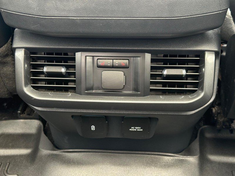 Certified 2023 Ford F150 Lariat w/ Equipment Group 502A High AWD/4WD image 17