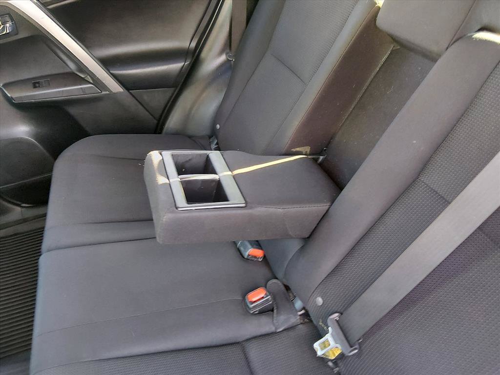 Used 2018 Toyota RAV4 XLE w/ All Weather Liner Package AWD/4WD image 15