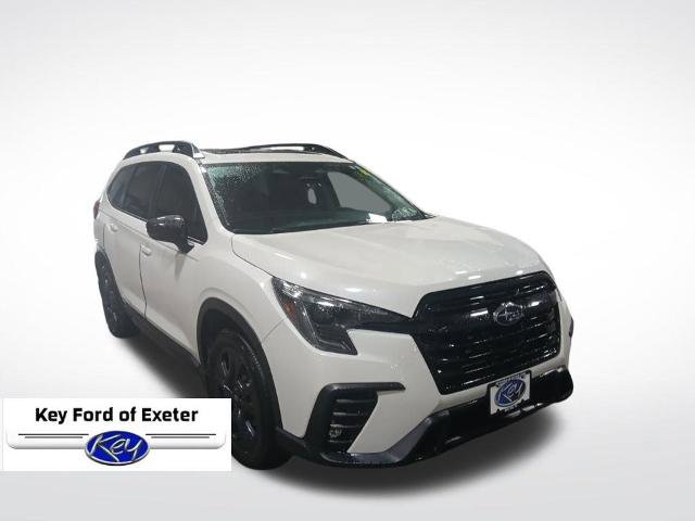 Used 2024 Subaru Ascent Onyx Edition image 2