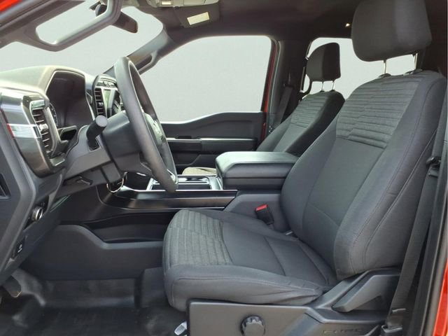 Certified 2023 Ford F150 XL w/ STX Appearance Package AWD/4WD image 14
