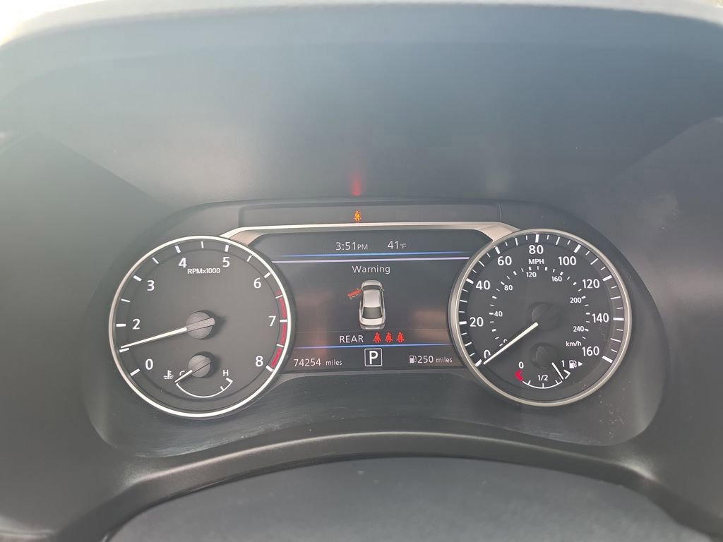 Used 2020 Nissan Sentra SV image 25