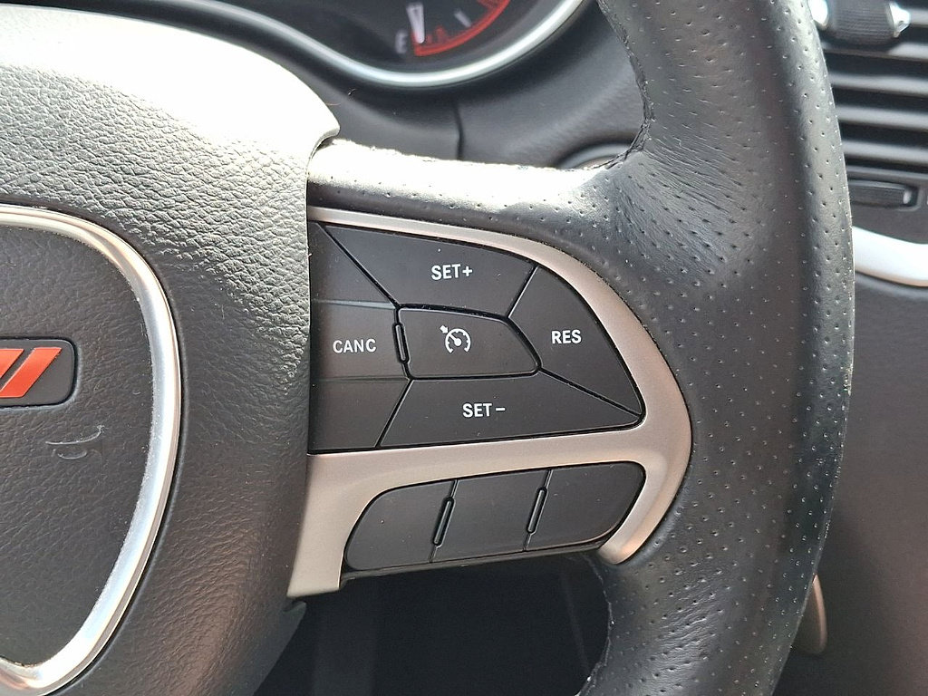Used 2020 Dodge Durango SXT AWD/4WD image 18
