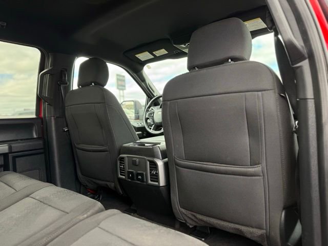 Certified 2020 Ford F150 XLT w/ Equipment Group 302A Luxury AWD/4WD image 19