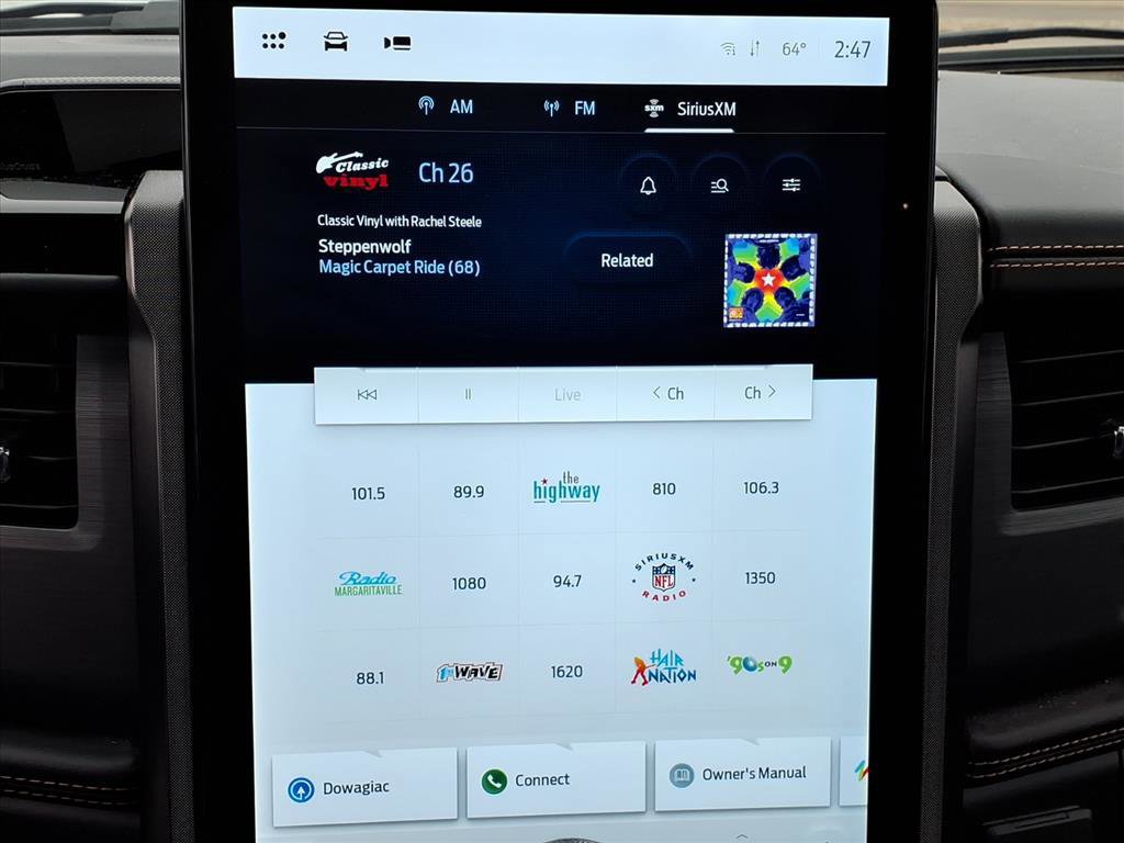 Certified 2023 Ford Expedition Platinum image 17