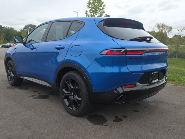 Used 2024 Dodge Hornet R/T AWD/4WD image 11